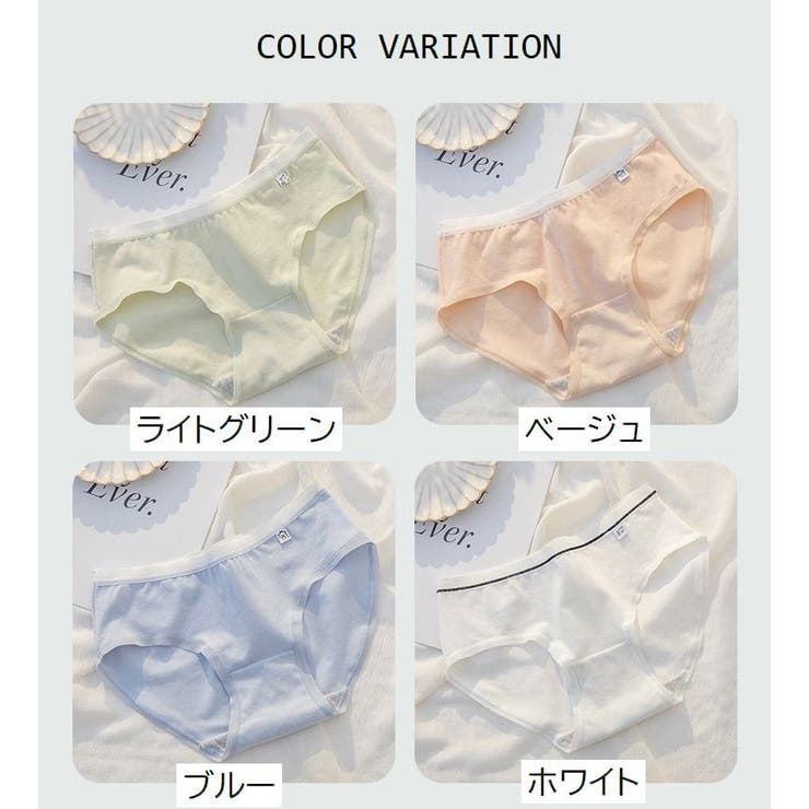 スタンダードショーツ パンツ レディース | PlusNao | 詳細画像18 