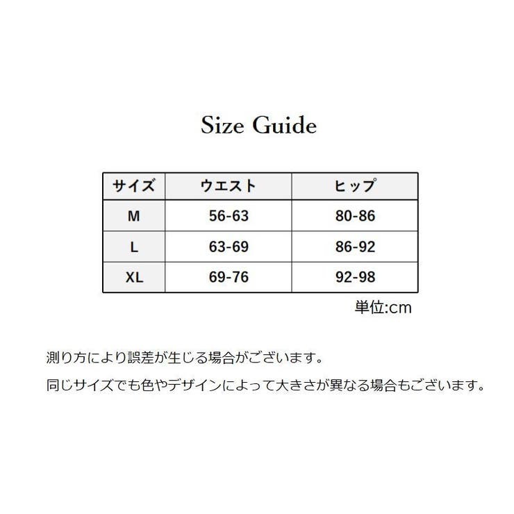 スタンダードショーツ パンツ レディース | PlusNao | 詳細画像20 