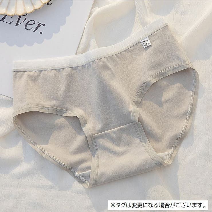 スタンダードショーツ パンツ レディース | PlusNao | 詳細画像8 