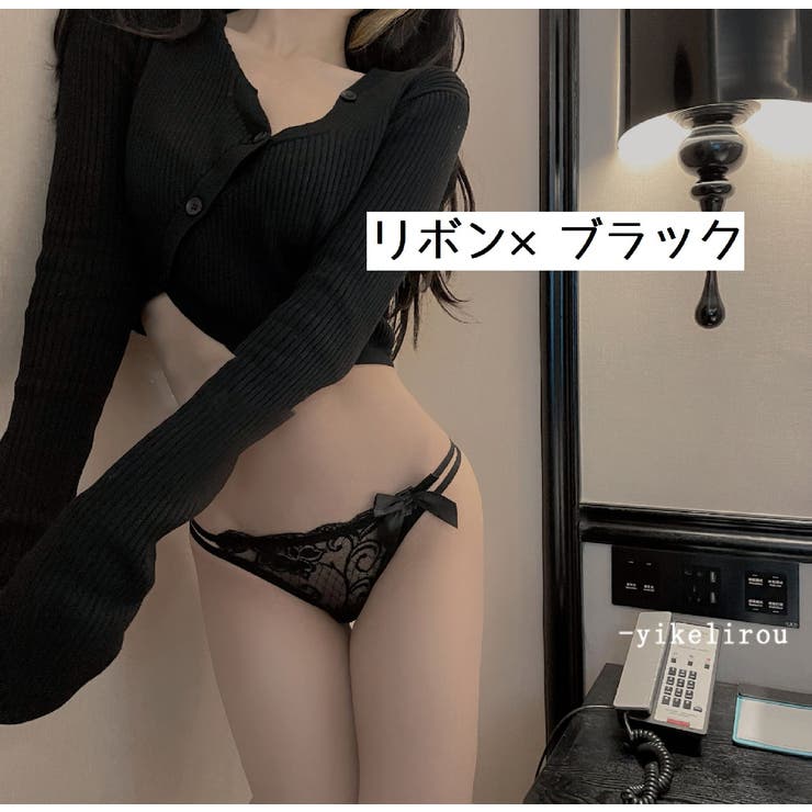 ヒップハンガー ショーツ レディース | PlusNao | 詳細画像5 