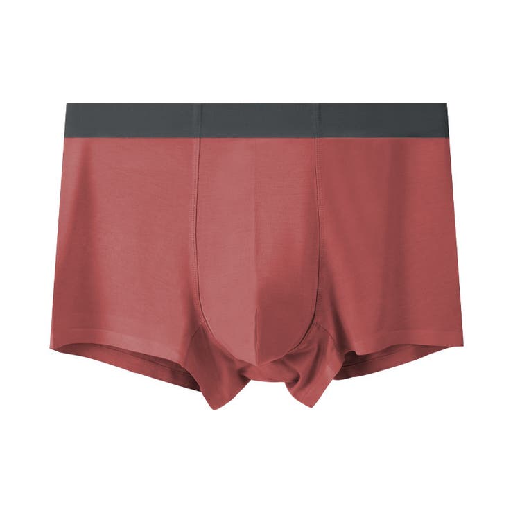 ボクサーパンツ シームレス 大きいサイズ | PlusNao | 詳細画像11 