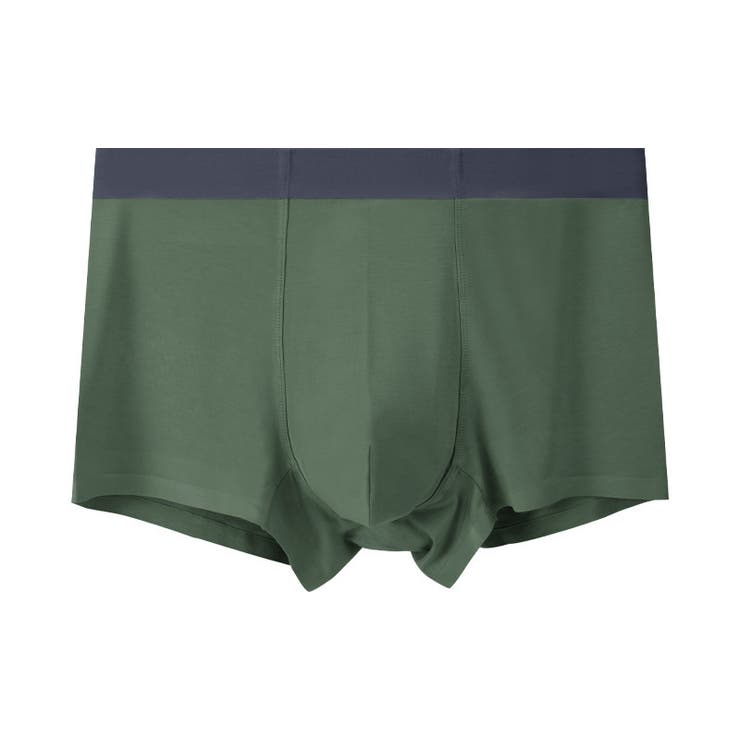 ボクサーパンツ シームレス 大きいサイズ | PlusNao | 詳細画像12 