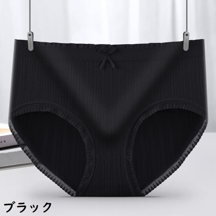 スタンダードショーツ レディース パンツ | PlusNao | 詳細画像12 