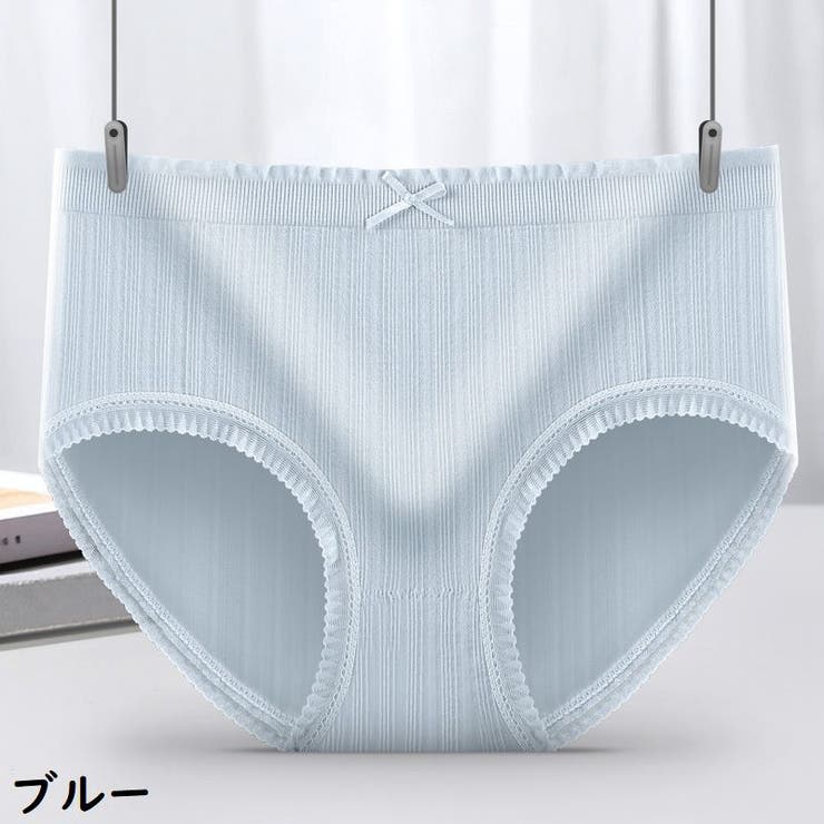 スタンダードショーツ レディース パンツ | PlusNao | 詳細画像13 