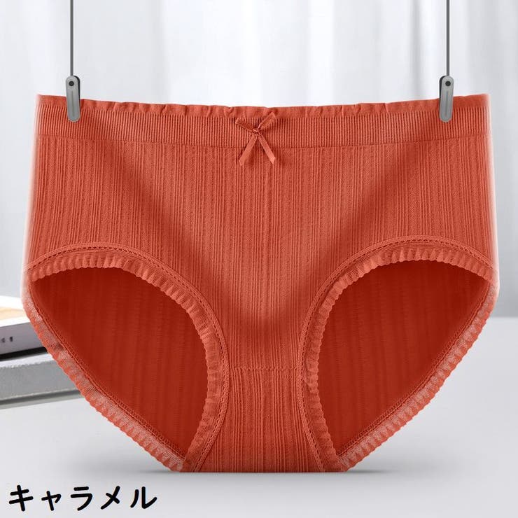 スタンダードショーツ レディース パンツ | PlusNao | 詳細画像14 