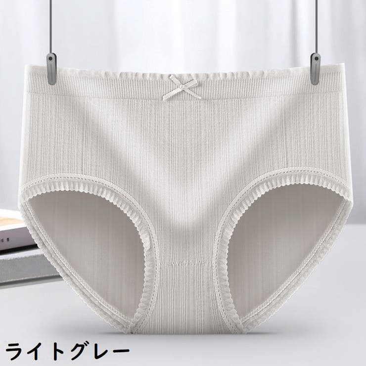 スタンダードショーツ レディース パンツ | PlusNao | 詳細画像15 