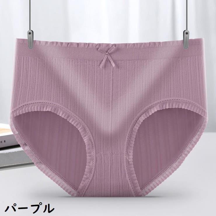 スタンダードショーツ レディース パンツ | PlusNao | 詳細画像16 