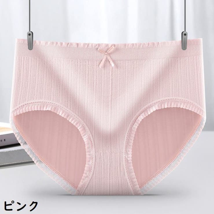 スタンダードショーツ レディース パンツ | PlusNao | 詳細画像18 