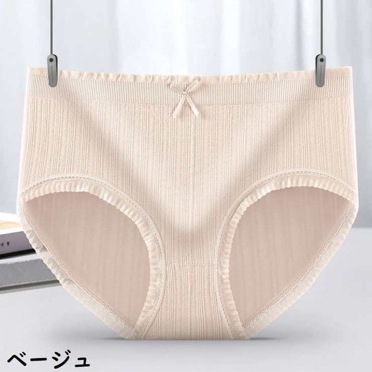 スタンダードショーツ レディース パンツ | PlusNao | 詳細画像19 