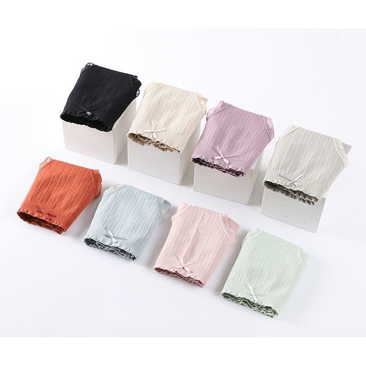 スタンダードショーツ レディース パンツ | PlusNao | 詳細画像7 