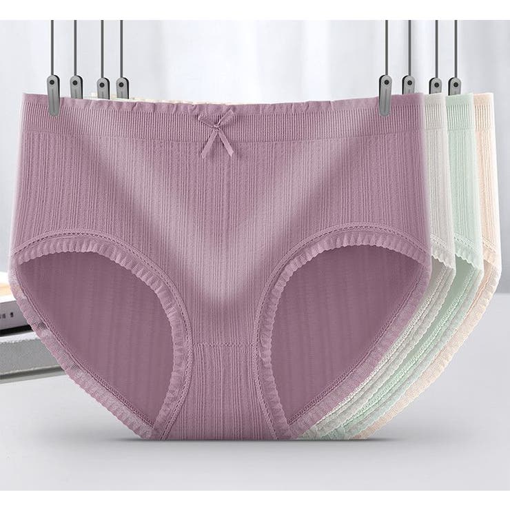 スタンダードショーツ レディース パンツ | PlusNao | 詳細画像8 