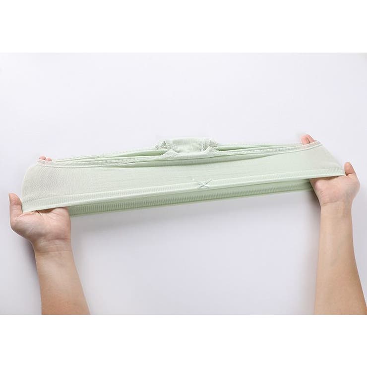 スタンダードショーツ レディース パンツ | PlusNao | 詳細画像9 