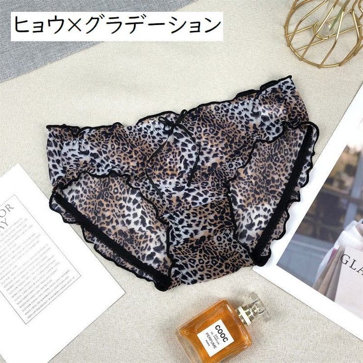 スタンダードショーツ レディース 女性 | PlusNao | 詳細画像19 