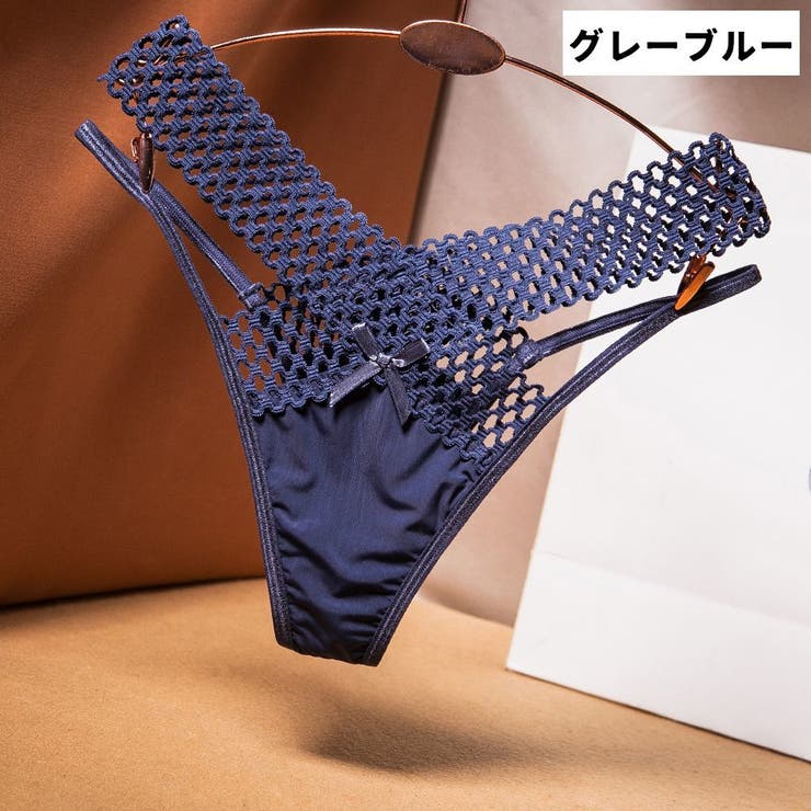 Tバックショーツ レディース 女性 | PlusNao | 詳細画像13 