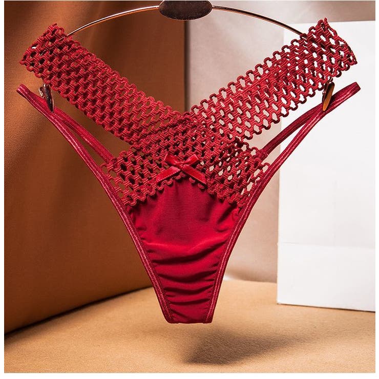 Tバックショーツ レディース 女性 | PlusNao | 詳細画像2 