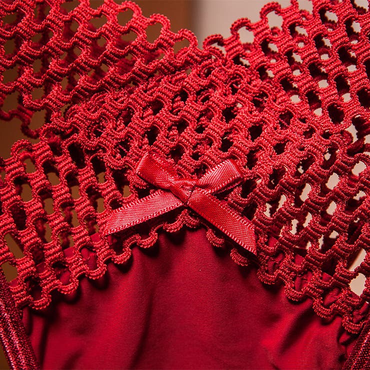 Tバックショーツ レディース 女性 | PlusNao | 詳細画像4 