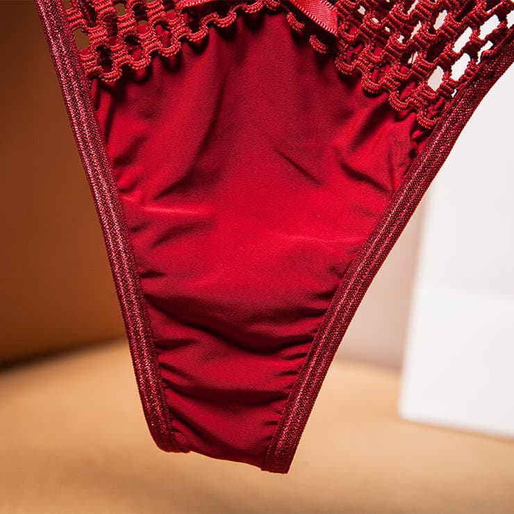 Tバックショーツ レディース 女性 | PlusNao | 詳細画像5 