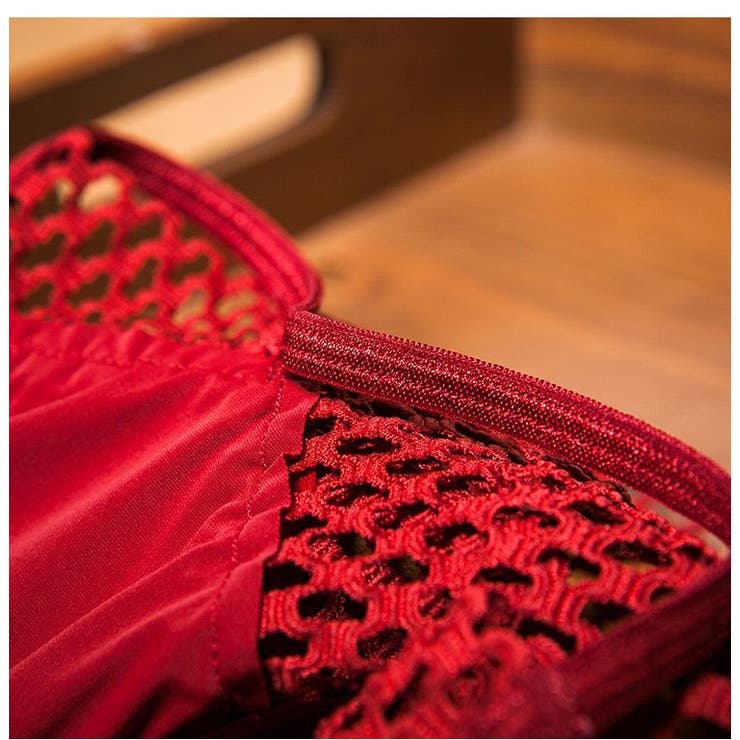 Tバックショーツ レディース 女性 | PlusNao | 詳細画像6 