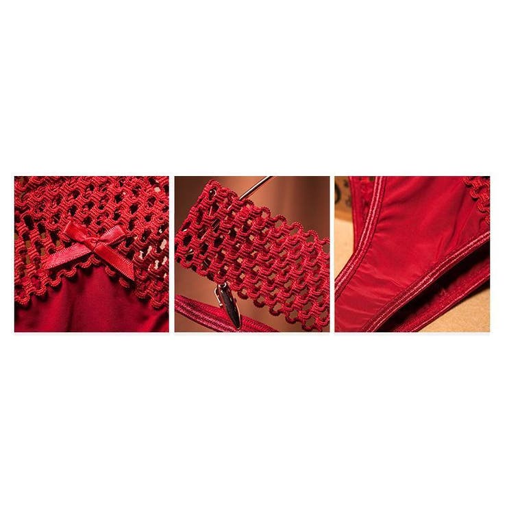 Tバックショーツ レディース 女性 | PlusNao | 詳細画像7 