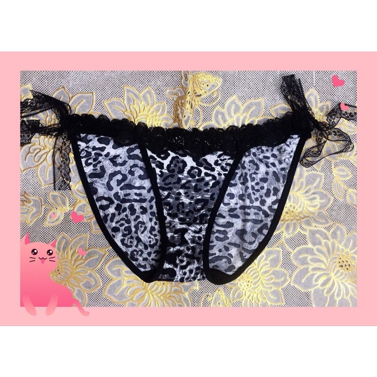 ショーツ パンツ レディース | PlusNao | 詳細画像7 