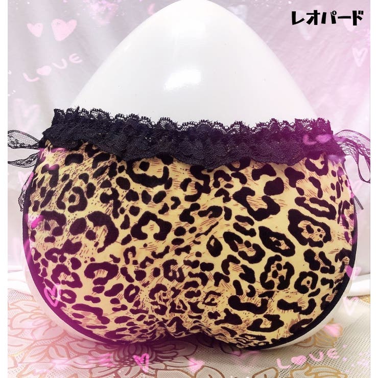 ショーツ パンツ レディース | PlusNao | 詳細画像9 
