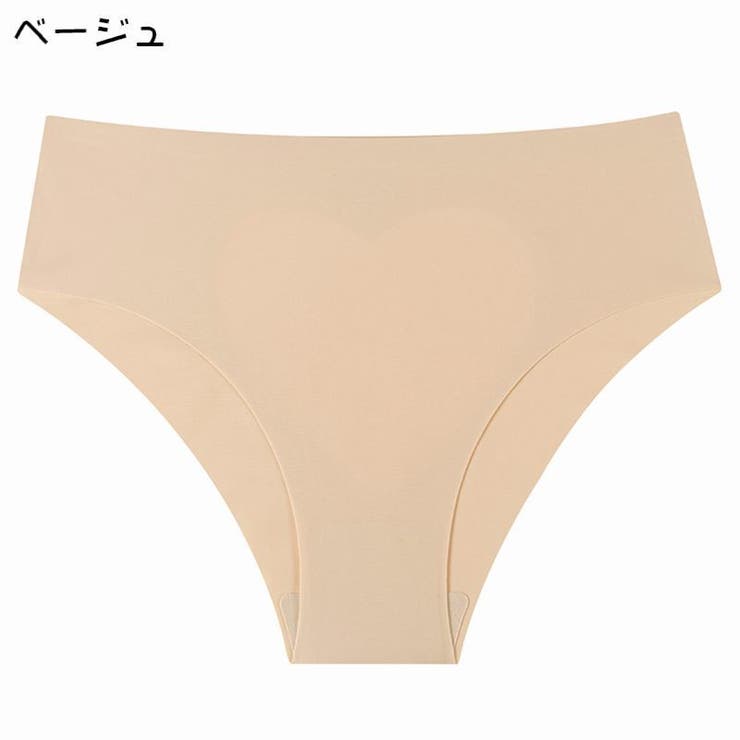 ショーツ レディース インナー | PlusNao | 詳細画像14 
