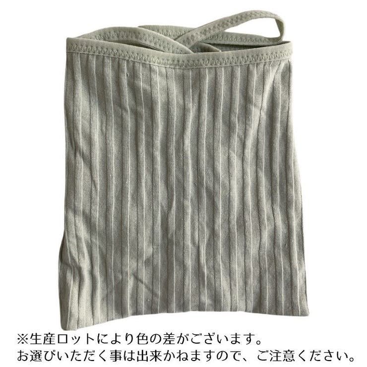 ヒップハンガーショーツ レディース バンツ | PlusNao | 詳細画像18 