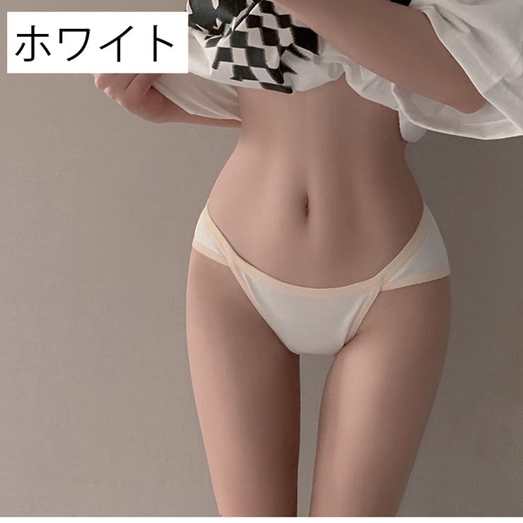 ヒップハンガーショーツ ヒップハング レディース | PlusNao | 詳細画像5 