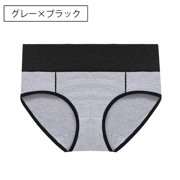 スタンダードショーツ レディース 女性下着 | PlusNao | 詳細画像15 
