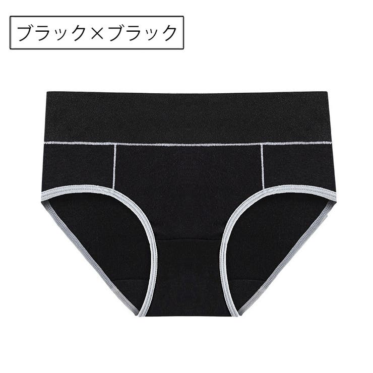 スタンダードショーツ レディース 女性下着 | PlusNao | 詳細画像16 