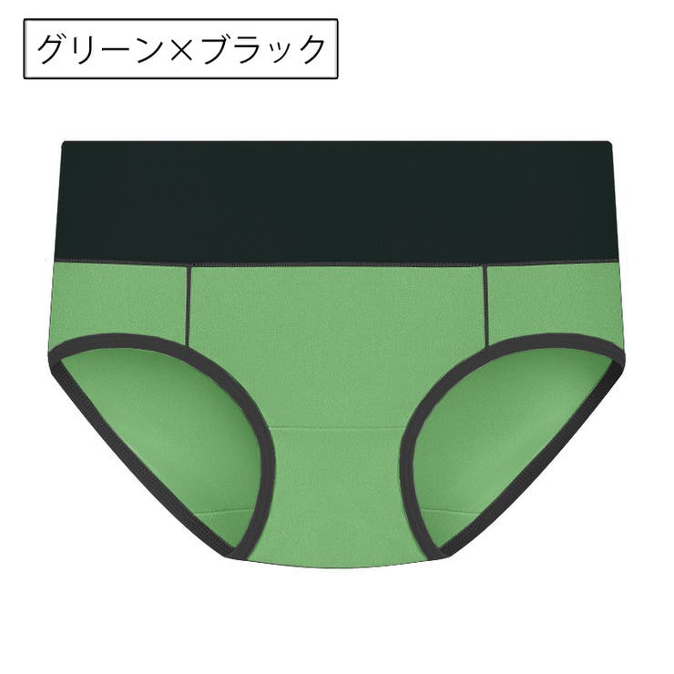 スタンダードショーツ レディース 女性下着 | PlusNao | 詳細画像17 