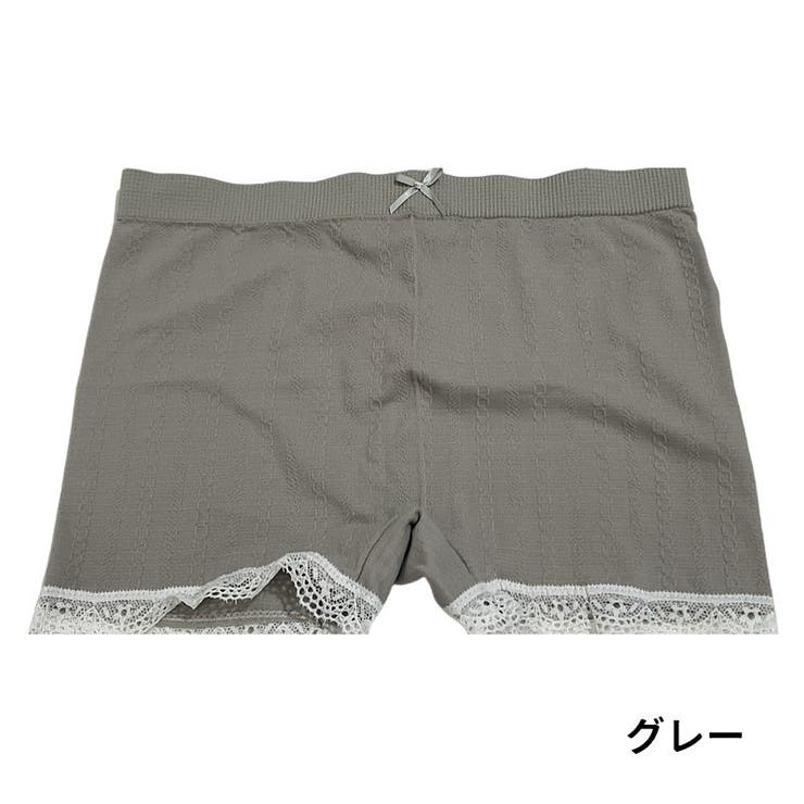 ボックスショーツ ボーイレッグショーツ ボクサーパンツ | PlusNao | 詳細画像15 