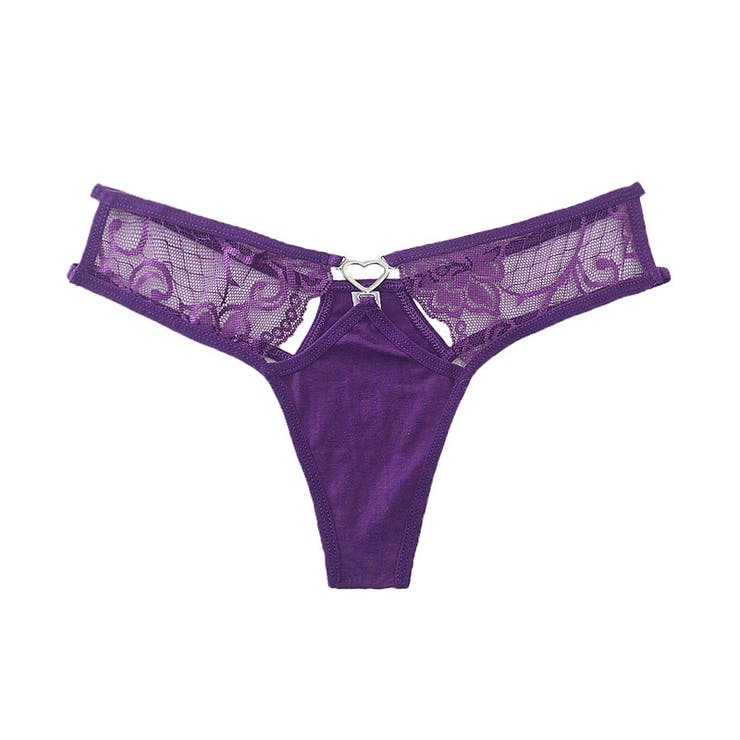 Tバック レディース 女性用下着 | PlusNao | 詳細画像10 