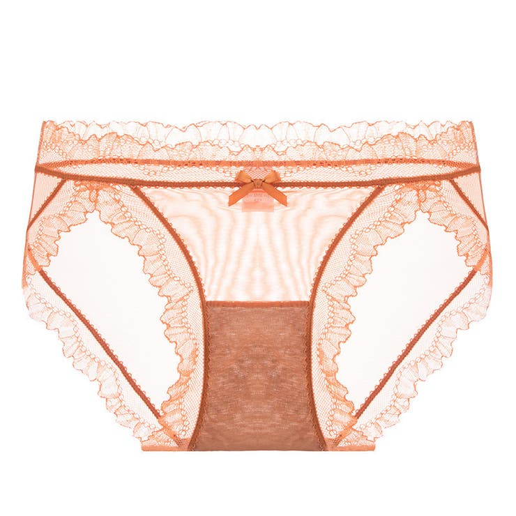 ヒップハンガーショーツ レディース インナー | PlusNao | 詳細画像14 