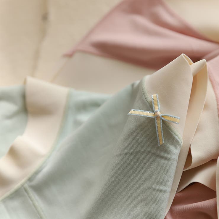 サニタリーショーツ 生理用ショーツ レディース | PlusNao | 詳細画像10 