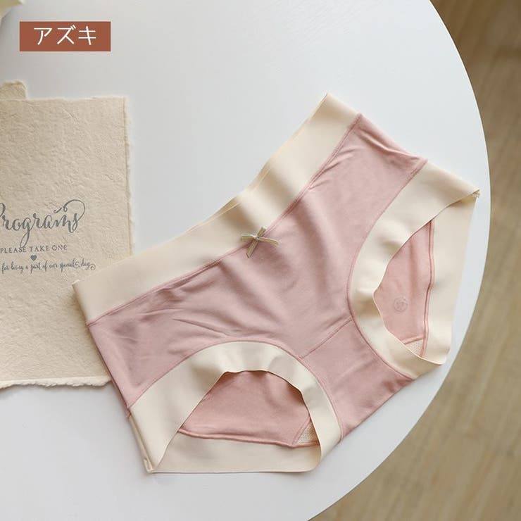 サニタリーショーツ 生理用ショーツ レディース | PlusNao | 詳細画像12 