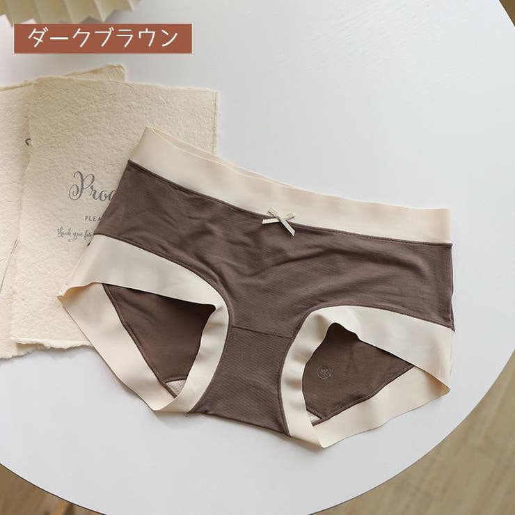 サニタリーショーツ 生理用ショーツ レディース | PlusNao | 詳細画像14 