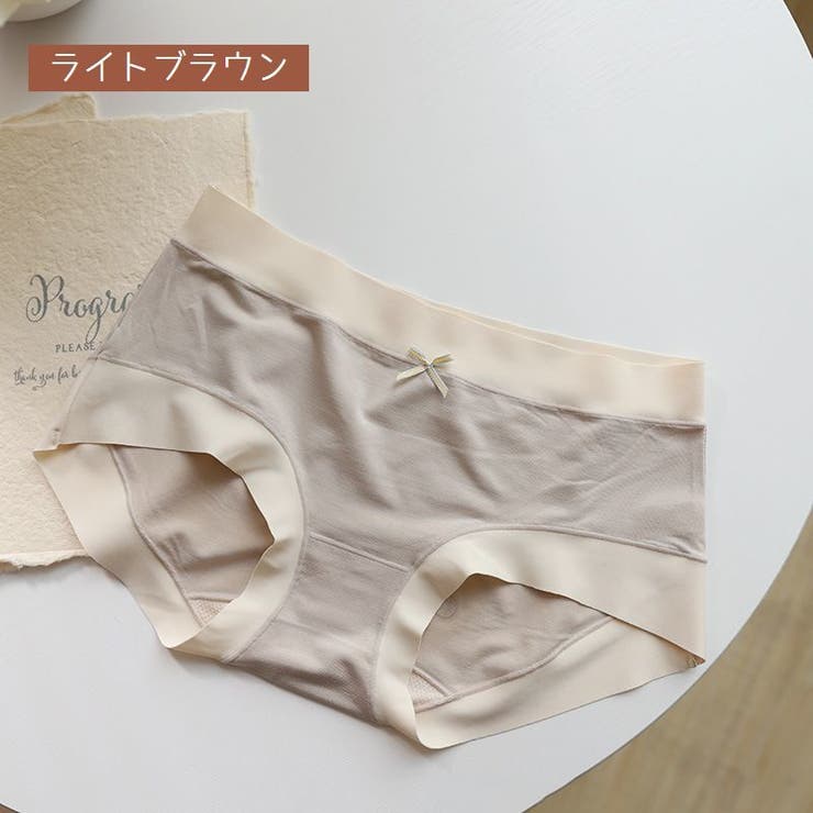 サニタリーショーツ 生理用ショーツ レディース | PlusNao | 詳細画像16 