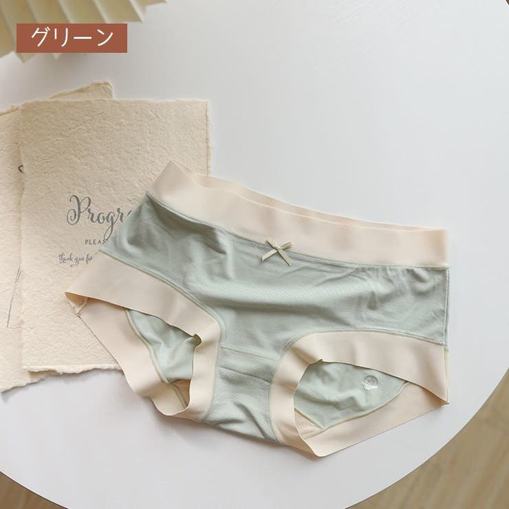 サニタリーショーツ 生理用ショーツ レディース | PlusNao | 詳細画像18 