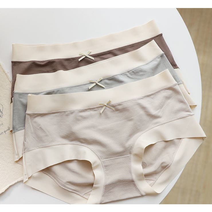 サニタリーショーツ 生理用ショーツ レディース | PlusNao | 詳細画像4 