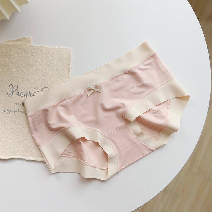 サニタリーショーツ 生理用ショーツ レディース | PlusNao | 詳細画像5 