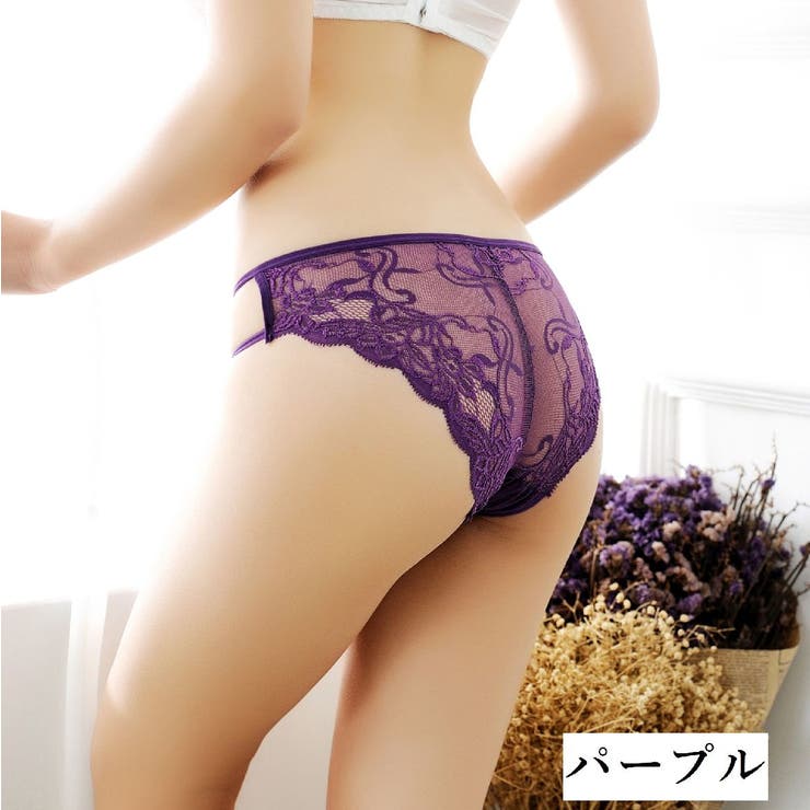 ヒップハンガーショーツ パンツ レディース | PlusNao | 詳細画像19 