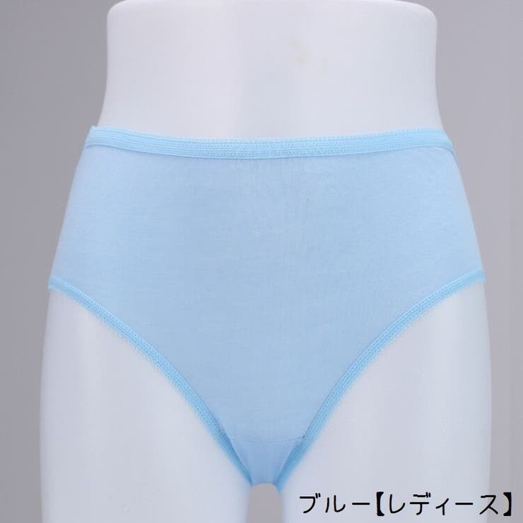 使い捨てショーツ 5枚セット レディース | PlusNao | 詳細画像10 