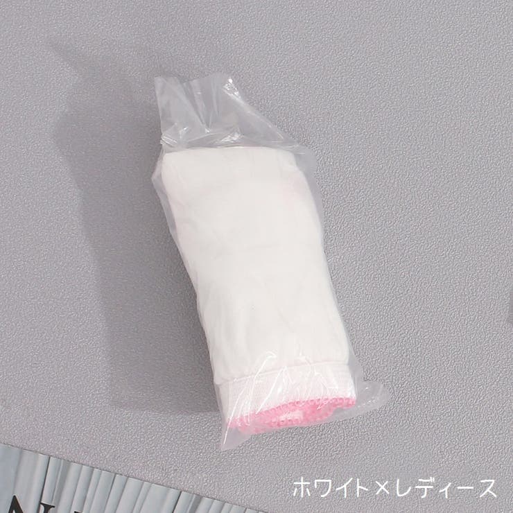 使い捨てショーツ 5枚セット レディース | PlusNao | 詳細画像5 