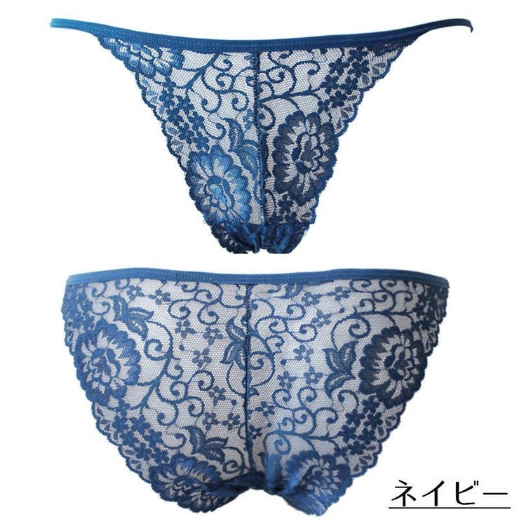 ショーツ レディース セクシー | PlusNao | 詳細画像11 