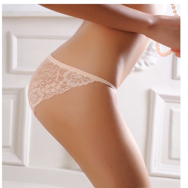 ショーツ レディース セクシー | PlusNao | 詳細画像2 