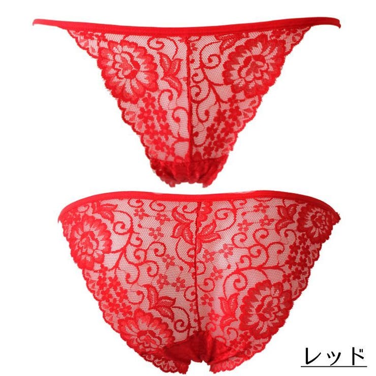 ショーツ レディース セクシー | PlusNao | 詳細画像7 