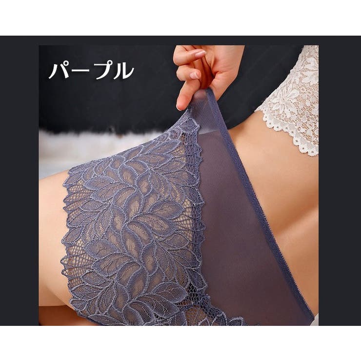 ボックスショーツ 単品 インナー | PlusNao | 詳細画像13 