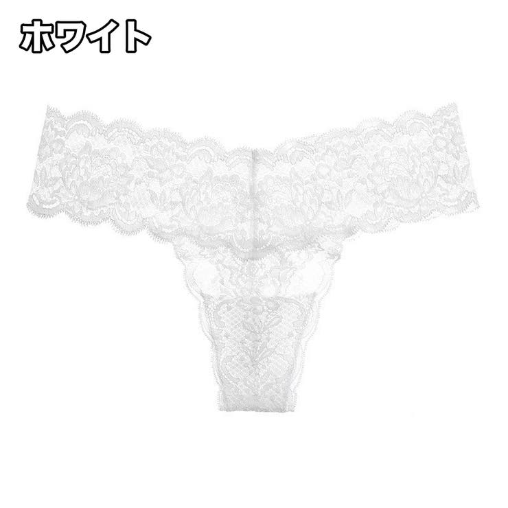 ショーツ Tバックショーツ レディース | PlusNao | 詳細画像10 