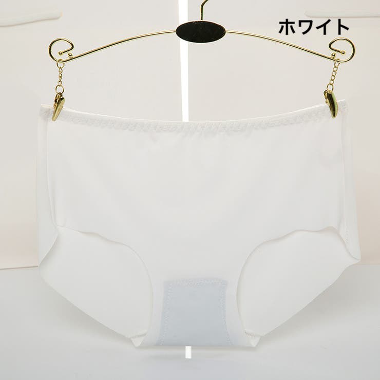 ショーツ スタンダードショーツ レディース | PlusNao | 詳細画像2 